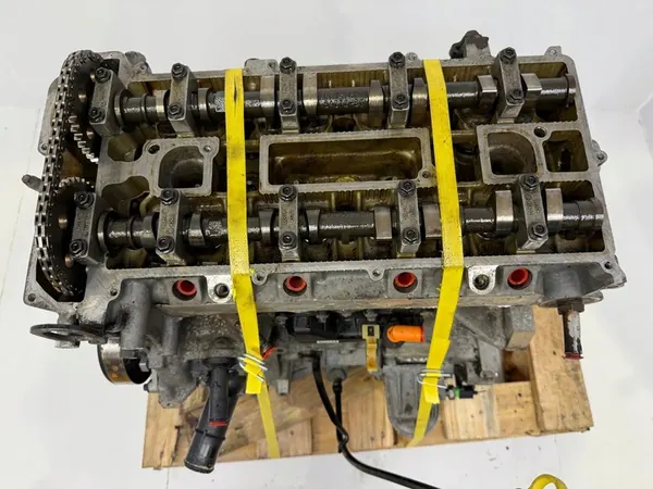 Motor Ford Focus II MK2 C-Max 2.0 16V 145CV SYDA image 3