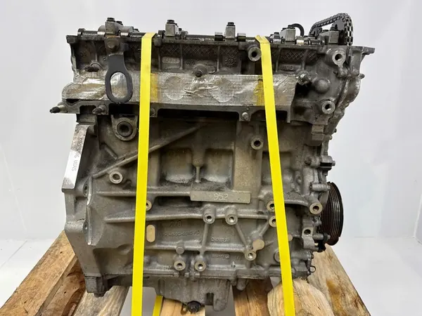 Motor Ford Focus II MK2 C-Max 2.0 16V 145CV SYDA image 5