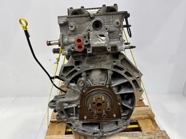 Motor Ford Focus II MK2 C-Max 2.0 16V 145CV SYDA image 7