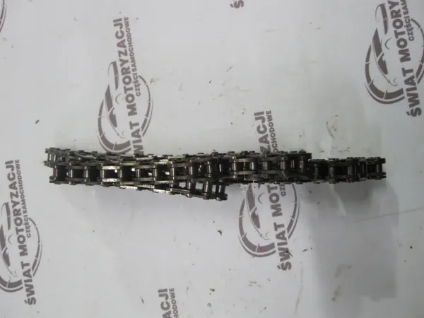 Chaîne de distribution Mercedes W203 1.8 B 07r - Pièce OEM image 3
