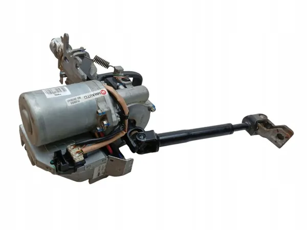 Columna de dirección eléctrica OEM 8200701471 J84 image 3