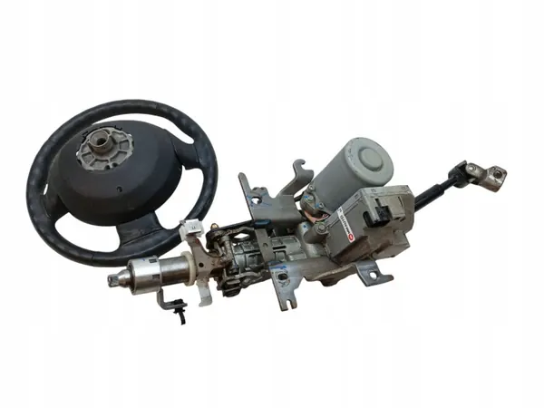 Columna de dirección eléctrica OEM 8200701471 J84 image 4