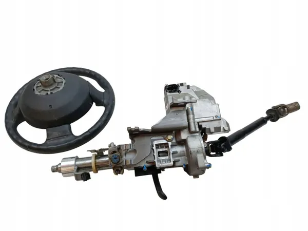 Columna de dirección eléctrica OEM 8200701471 J84 image 5