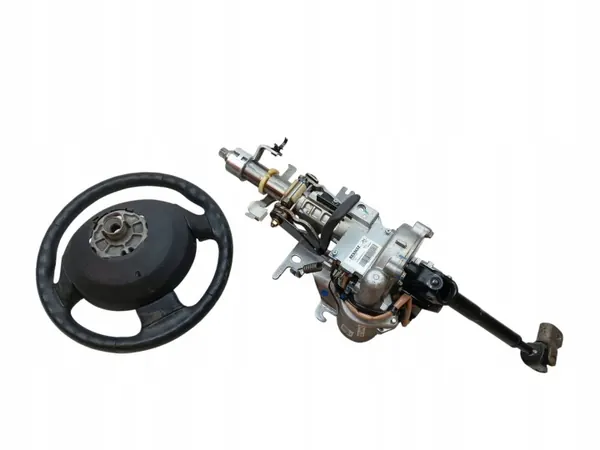 Columna de dirección eléctrica OEM 8200701471 J84 image 6