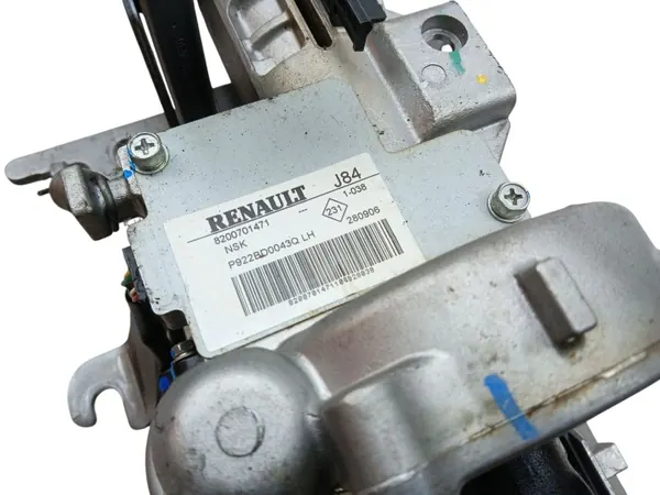 Columna de dirección eléctrica OEM 8200701471 J84 image 7