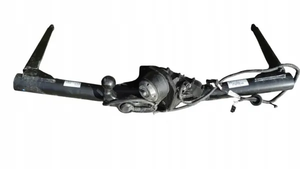 Gebrauchte Anhängerkupplung OEM 565803881H für Skoda Kodiaq image 2
