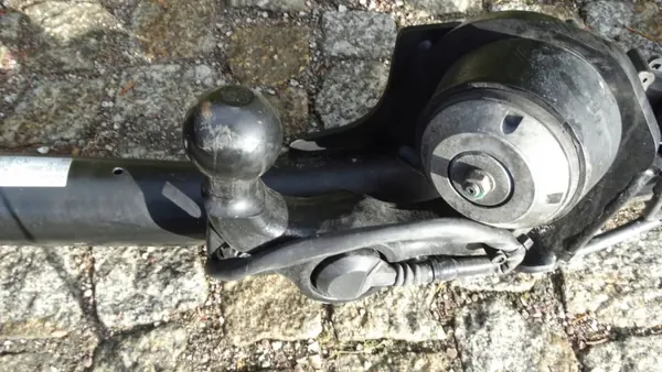 Gebrauchte Anhängerkupplung OEM 565803881H für Skoda Kodiaq image 3