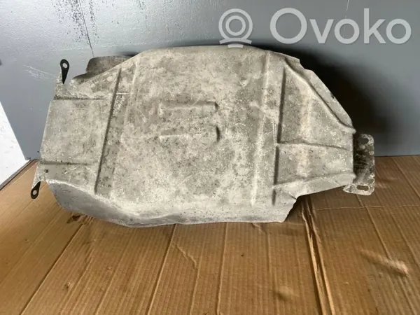 OEM 377 avgasplåt för Chevrolet Corvette C3 image 2