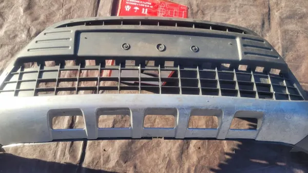 Para-choques dianteiro Ford Kuga MK1 OEM 8V4117C749A image 4