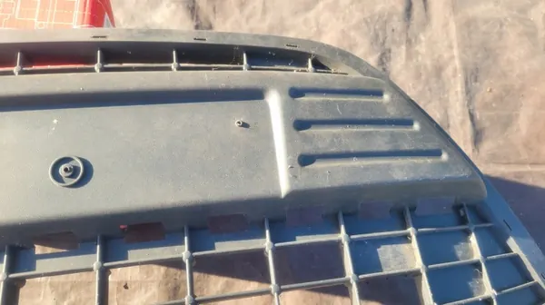 Para-choques dianteiro Ford Kuga MK1 OEM 8V4117C749A image 9