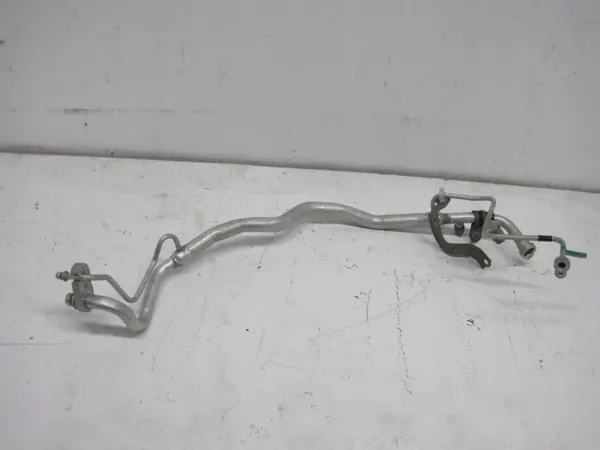 Flexible climatisation Nissan Qashqai II J11 92480-HV71A image 2