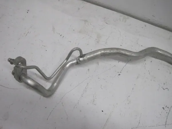 Flexible climatisation Nissan Qashqai II J11 92480-HV71A image 3