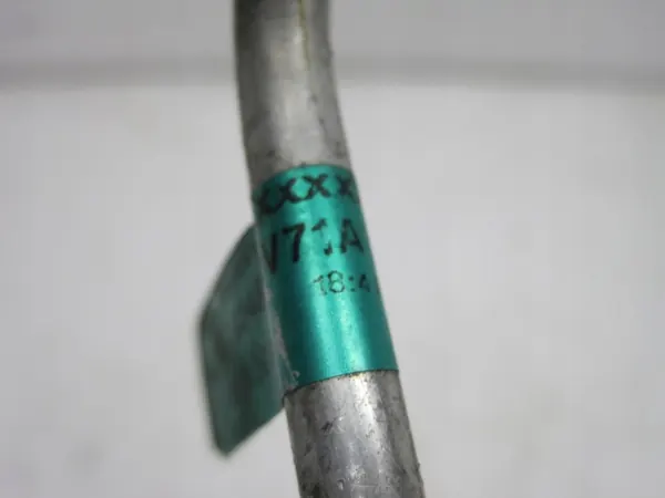 Flexible climatisation Nissan Qashqai II J11 92480-HV71A image 5