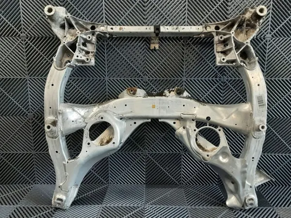 Etujarrupalat OEM 561227026 BMW 5-sarjalle image 3
