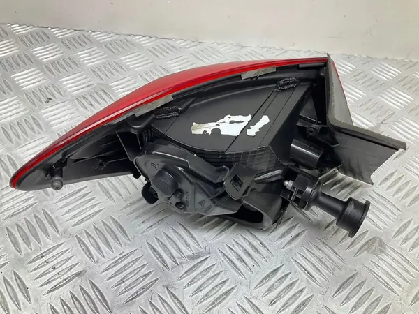 Lámpara Trasera SEAT LEON III 13- Derecha image 4