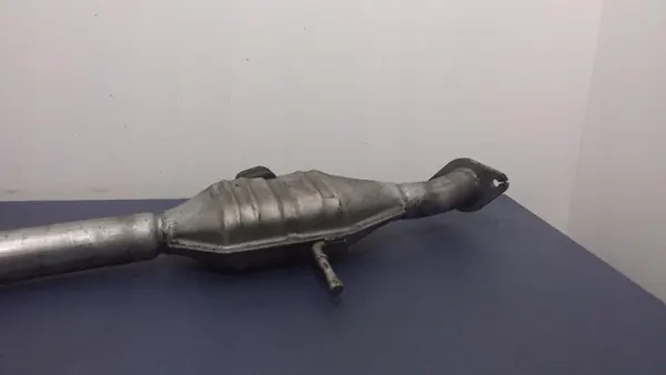 Vorderrohr OEM Elk-63813-01 Ford Mondeo MK2 image 3