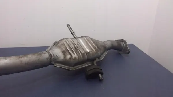 Vorderrohr OEM Elk-63813-01 Ford Mondeo MK2 image 5