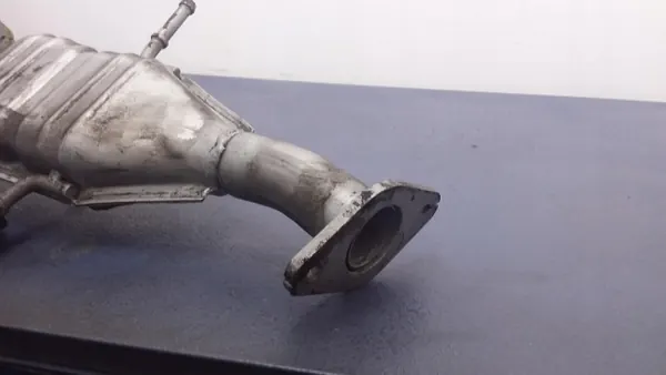 Vorderrohr OEM Elk-63813-01 Ford Mondeo MK2 image 6