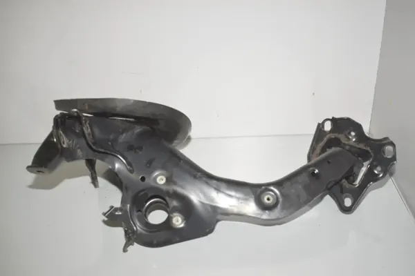 Moyeu roue arrière droit BMW OEM 33326851580 - Occasion image 3