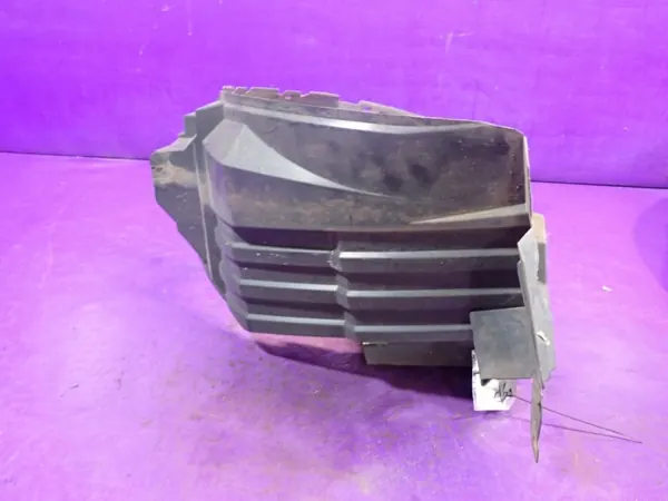 Toyota Aygo I linker voorwielkast OEM Zawada-299176- image 3
