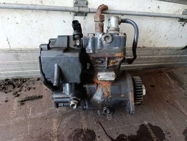 OEM 22 Luchtcompressor voor Iveco Eurocargo Euro 5 image 2