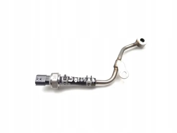 Sensor de pressão de óleo Peugeot usado 2.2 HDi 110 Diesel image 3