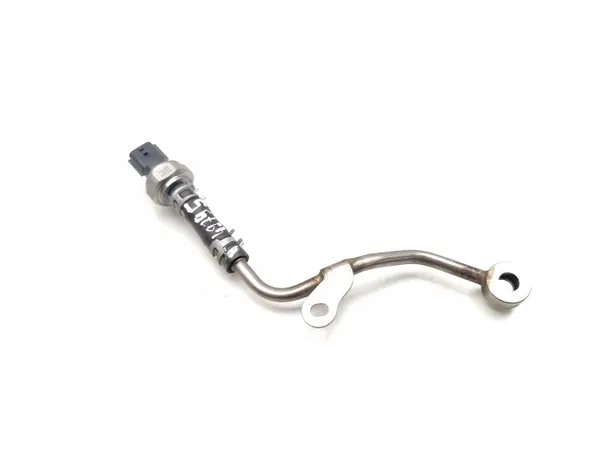 Sensor de pressão de óleo Peugeot usado 2.2 HDi 110 Diesel image 4