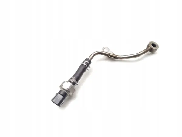 Sensor de pressão de óleo Peugeot usado 2.2 HDi 110 Diesel image 5