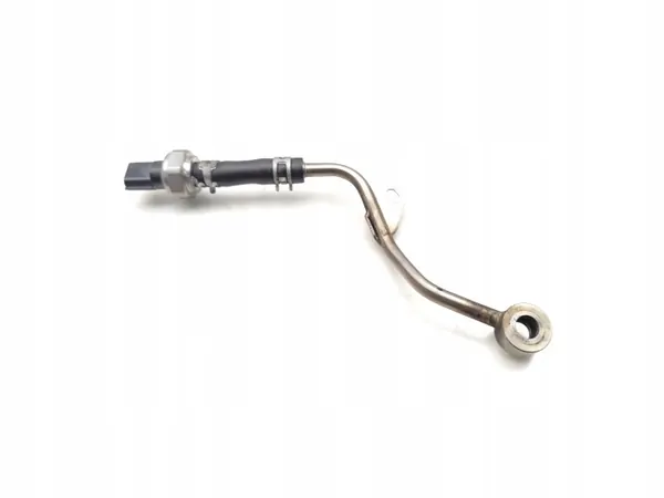 Sensor de pressão de óleo Peugeot usado 2.2 HDi 110 Diesel image 6