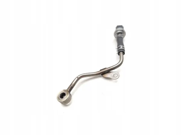 Sensor de pressão de óleo Peugeot usado 2.2 HDi 110 Diesel image 7