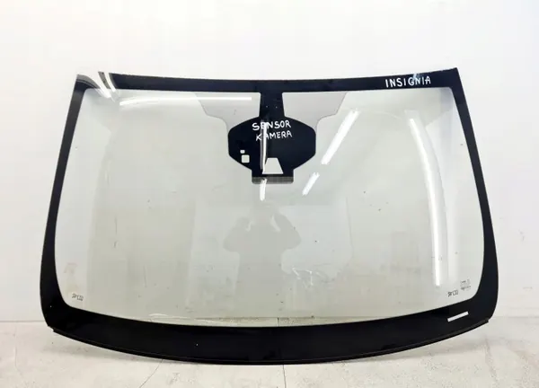 Pare-brise Opel Insignia A OEM - État Utilisé image 2
