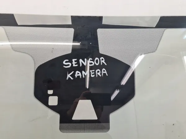 Pare-brise Opel Insignia A OEM - État Utilisé image 3