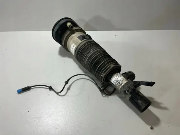 Amortecedor pneumático dianteiro esquerdo OEM 6869035 BMW X7 image 2