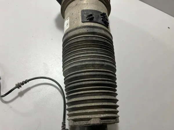 Amortecedor pneumático dianteiro esquerdo OEM 6869035 BMW X7 image 4