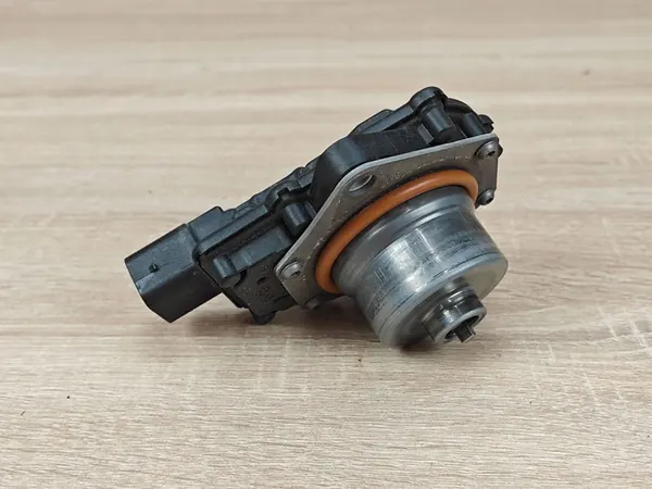 BMW G20 G26 Vaihteiston Ohjausmoduuli 5A32757 image 3