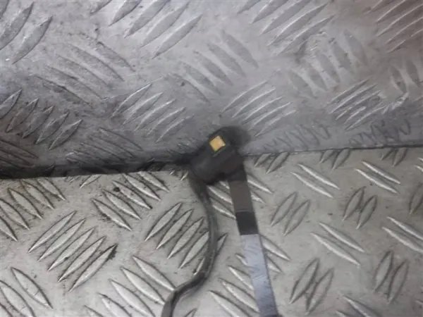 DPF-säiliö OEM 307 HDI Peugeot 307 2.0 HDI:lle image 3