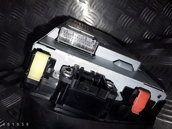 Honda Accord displayskärm OEM 39810TL0G010M1 image 5