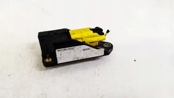 OEM 6Q0909606 airbagsensor voor Volkswagen Caddy 2006 image 2