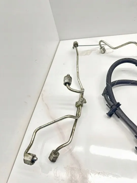 Conjunto de Sistema de Injeção Audi A5 8T 8F 059130277CC image 5