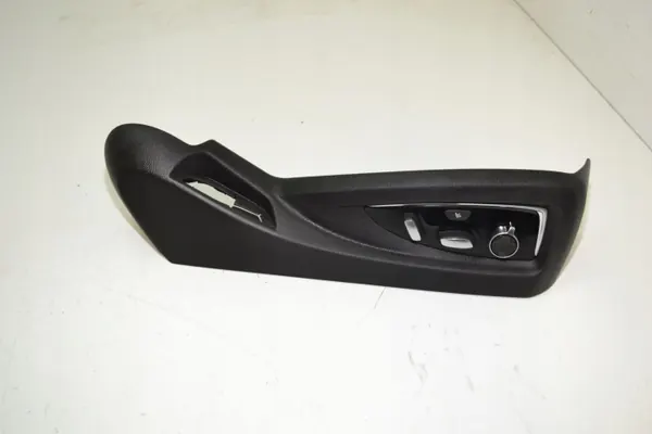 Cadillac OE Cubre panel asiento OEM - Lado derecho image 2
