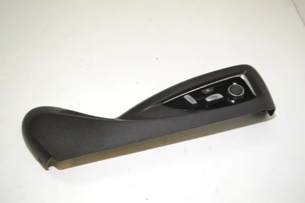 Cadillac OE Cubre panel asiento OEM - Lado derecho image 3
