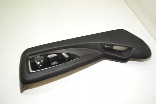 Cadillac OE Cubre panel asiento OEM - Lado derecho image 4