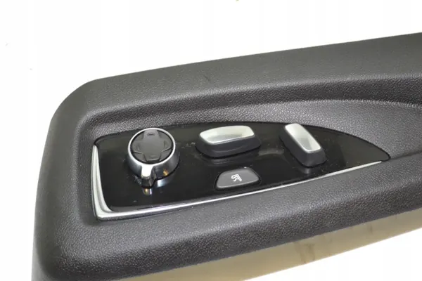 Cadillac OE Cubre panel asiento OEM - Lado derecho image 5