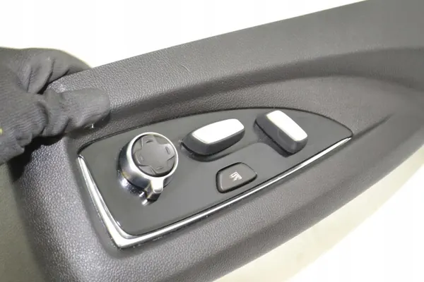 Cadillac OE Cubre panel asiento OEM - Lado derecho image 6