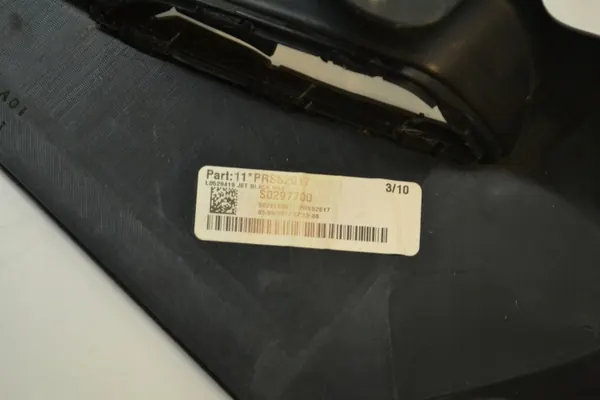 Cadillac OE Cubre panel asiento OEM - Lado derecho image 8