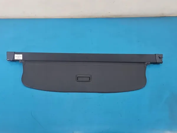 Store de coffre Audi A4 B8 Break OEM IMPRK1557866 image 2