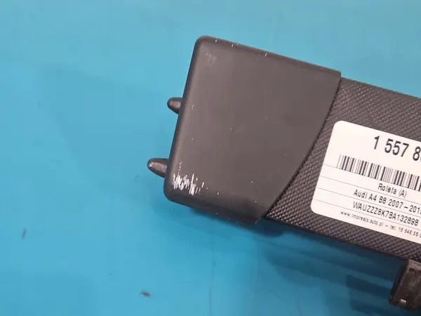 Store de coffre Audi A4 B8 Break OEM IMPRK1557866 image 4