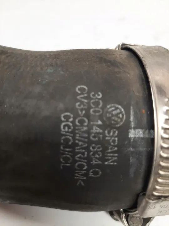 Manguera Intercooler VW PASSAT B7 CC 1.4 TSI 3C0145834Q image 3