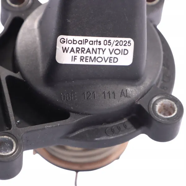 Termostaatin kotelo OEM 06E121111AL Audi A4/S4 B8:lle image 10
