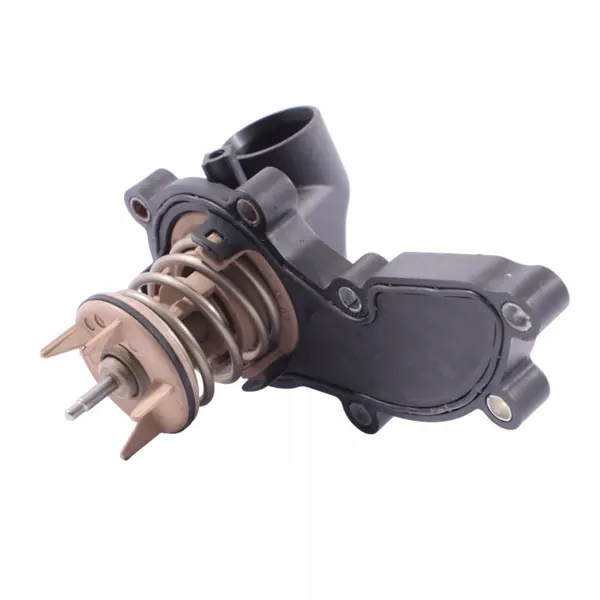 Termostaatin kotelo OEM 06E121111AL Audi A4/S4 B8:lle image 5